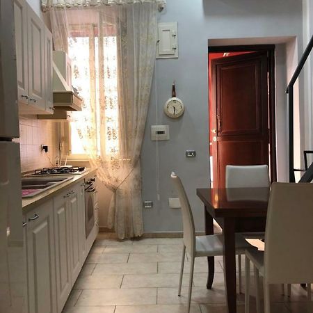 Apartmán Casa Mila Neapol Exteriér fotografie