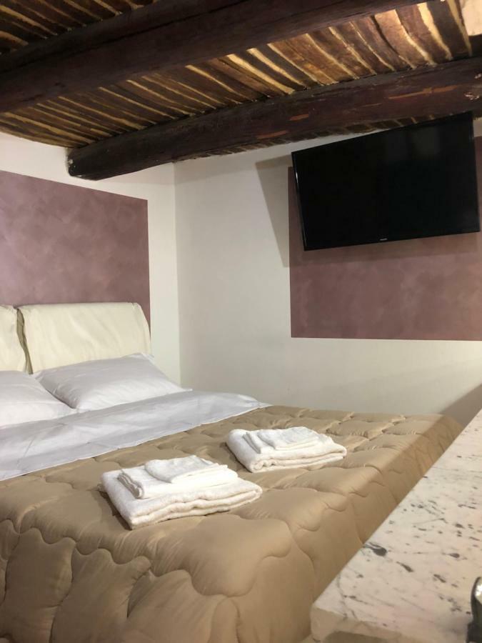 Apartmán Casa Mila Neapol Exteriér fotografie
