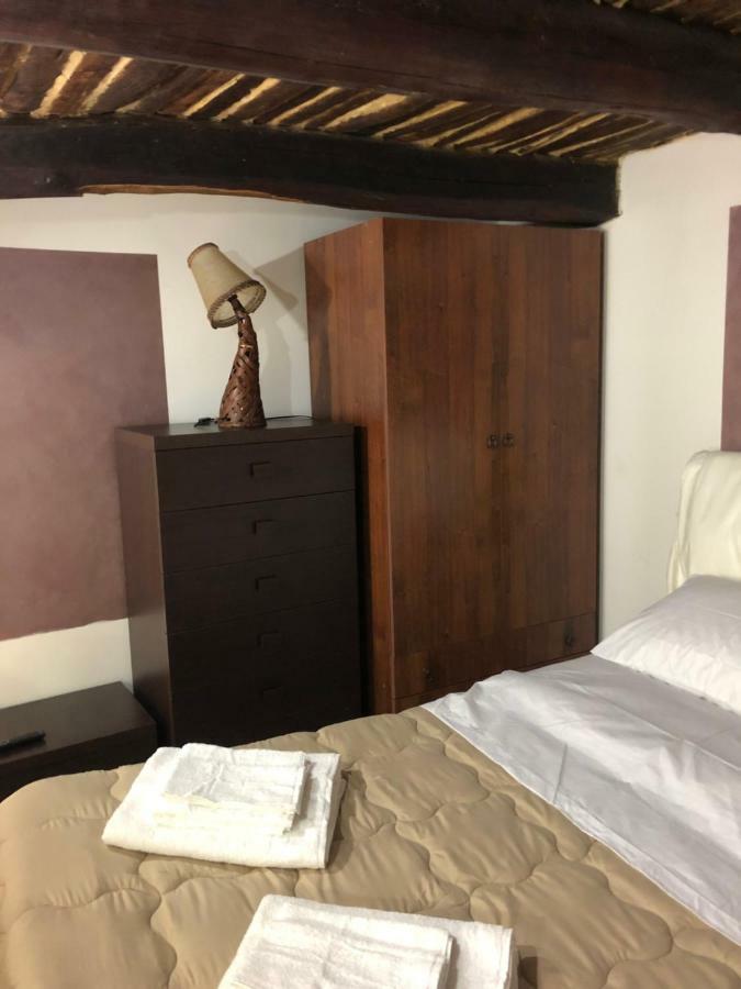 Apartmán Casa Mila Neapol Exteriér fotografie